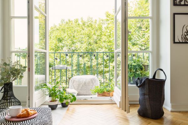 Balcony Repair in Arlington Heights