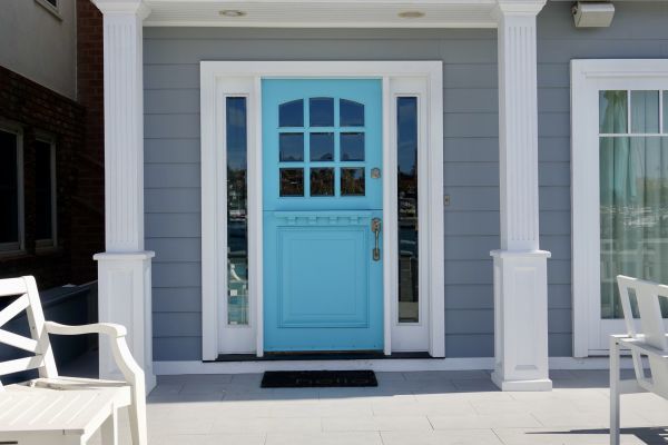 Front Porch Repair in Arlington Heights