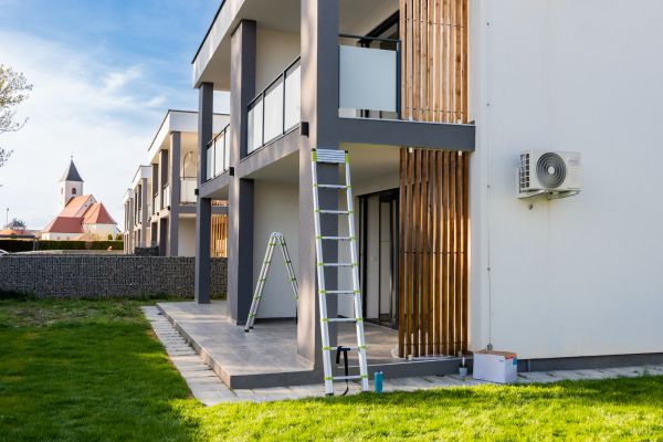 Cost of Leaking Balcony Repair in Arlington Heights