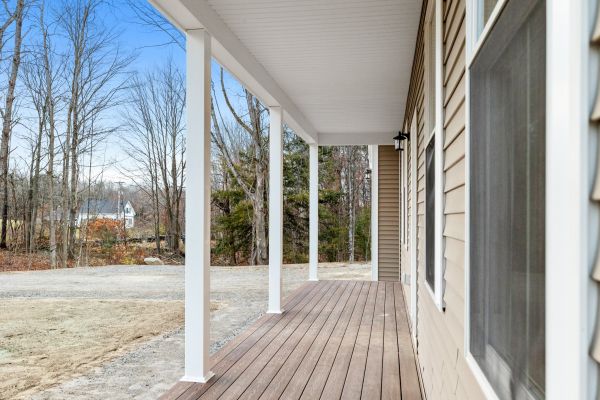 Cost of Deck Column Repair in Arlington Heights