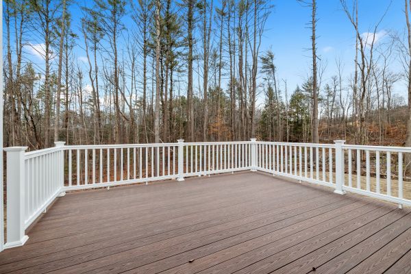 Cost of Deck Rail Repair in Arlington Heights
