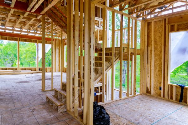 Cost of Carpentry Installation in Arlington Heights