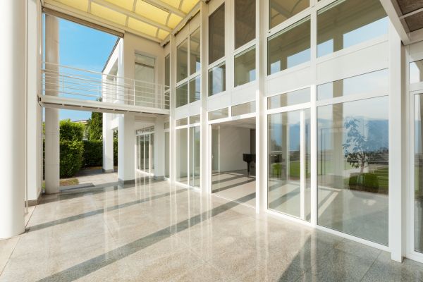 Cost of Veranda Construction in Arlington Heights