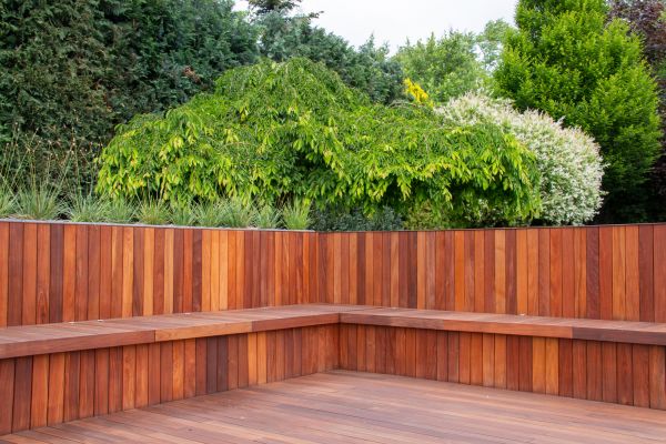 Cost of Hardwood Deck Installation in Arlington Heights