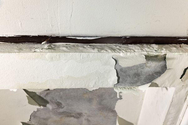 Cost of Porch Leak Repair in Arlington Heights