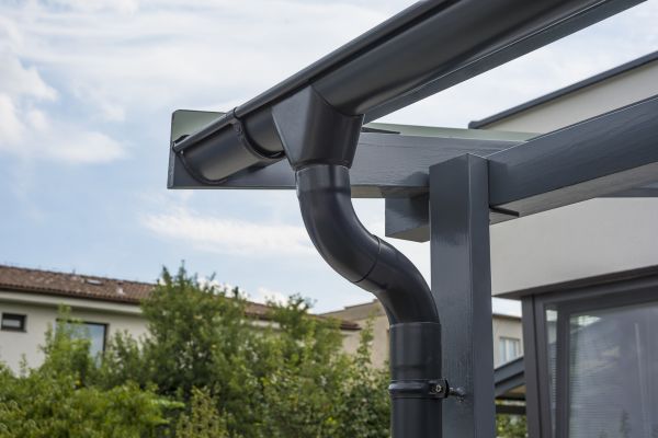 Cost of Porch Drainage Repair in Arlington Heights